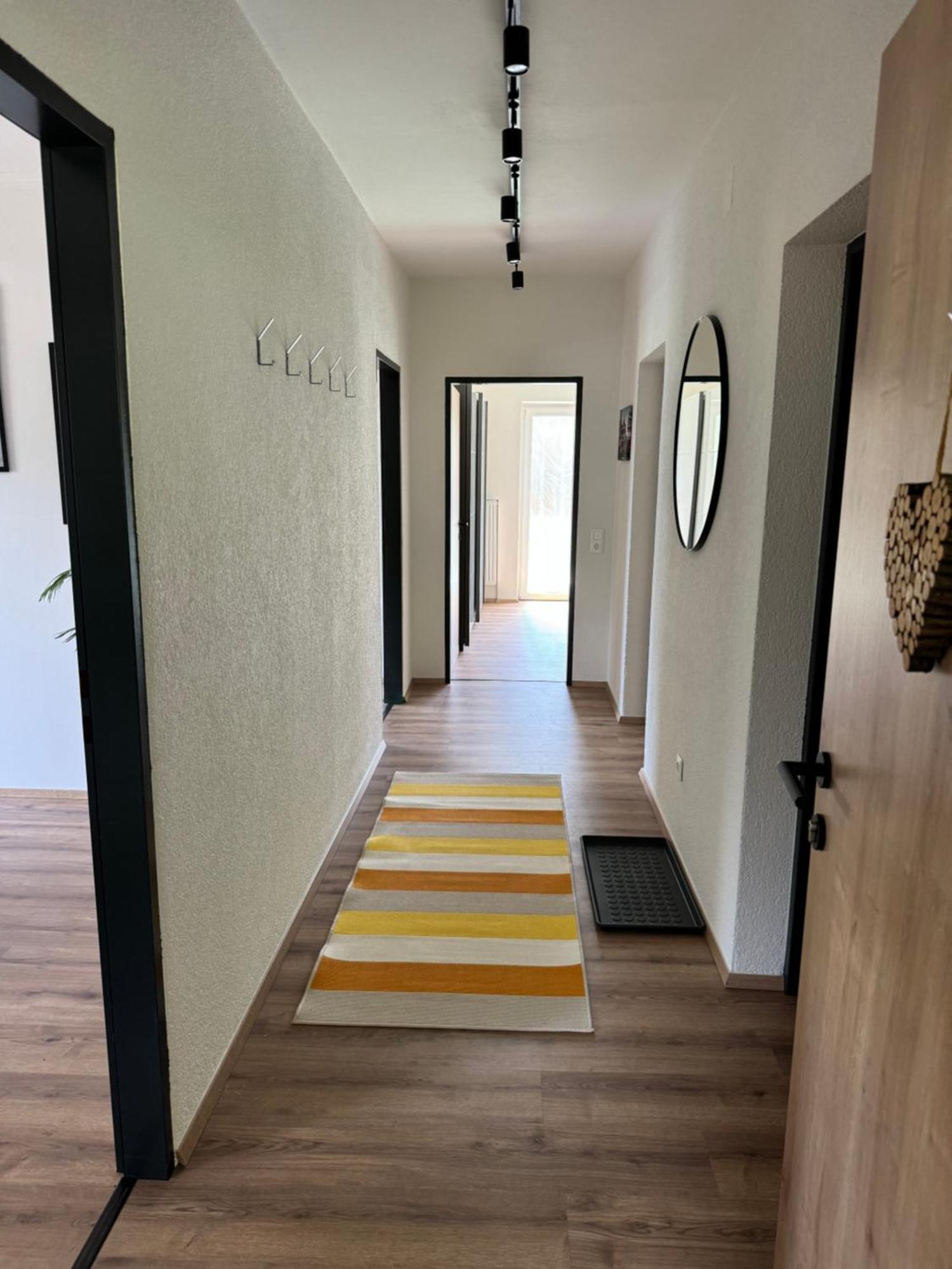 Huma Appartements Sobriach Buitenkant foto